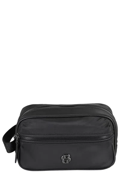Hugo Boss Boss Beauty Icon Washbag