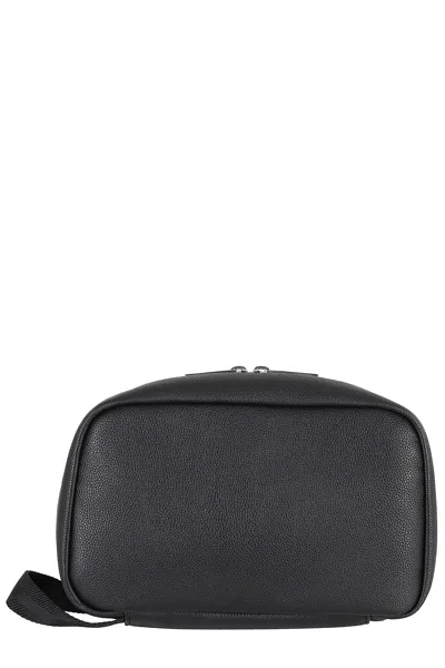 Hugo Boss Ray Travel Washbag