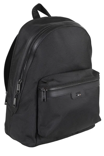 Hugo Boss Ray N Backpack