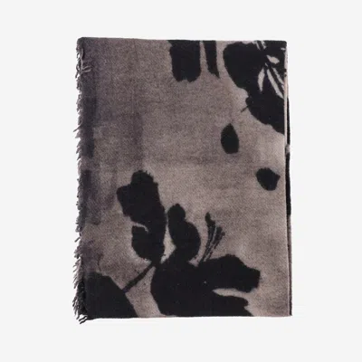 Faliero Sarti Marlon Wool Blend Scarf