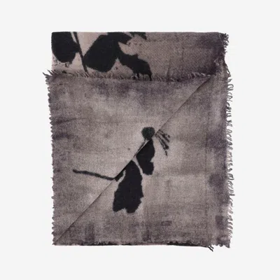 Faliero Sarti Marlon Wool Blend Scarf