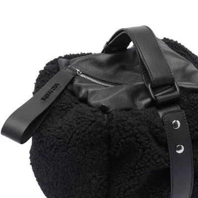 Vic Matie Texel Travel Bag