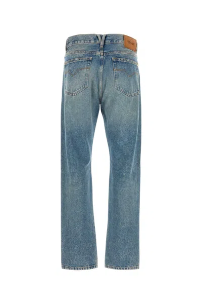Versace Medusa Jeans