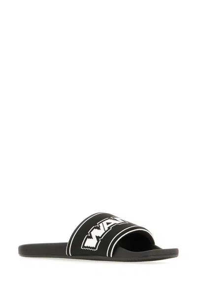 Alexander Wang Slippers