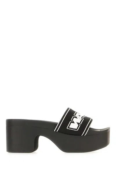 Alexander Wang Slippers