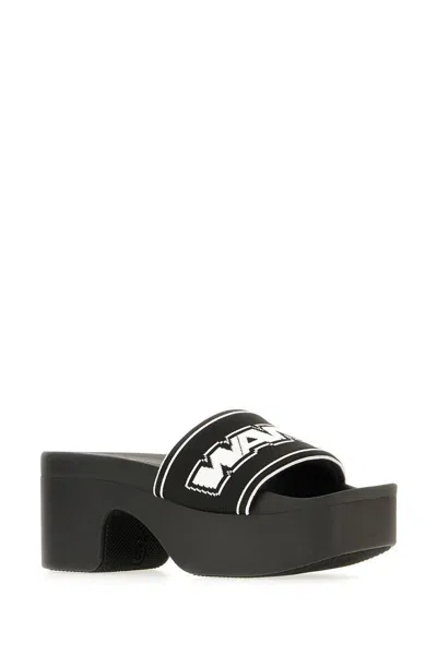 Alexander Wang Slippers