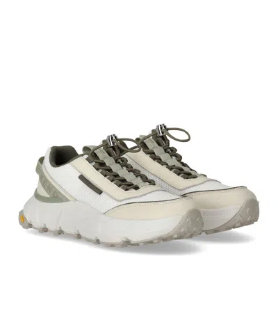 Weekend Max Mara Albatro Khaki Sneaker