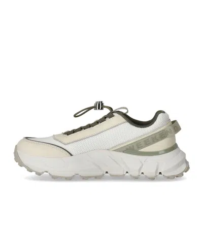 Weekend Max Mara Albatro Khaki Sneaker