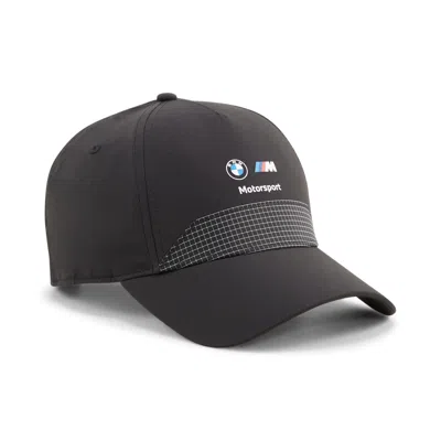Puma Bmw M Motorsport Adjustable Hat