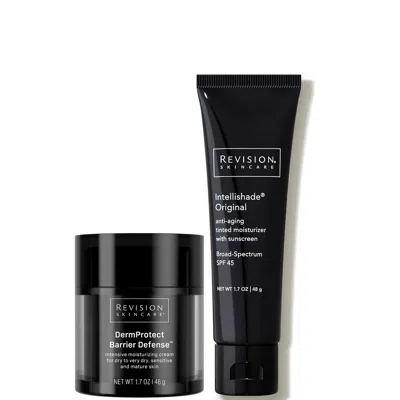 Revision Skincare Barrier Protection Duo ($226 Value)