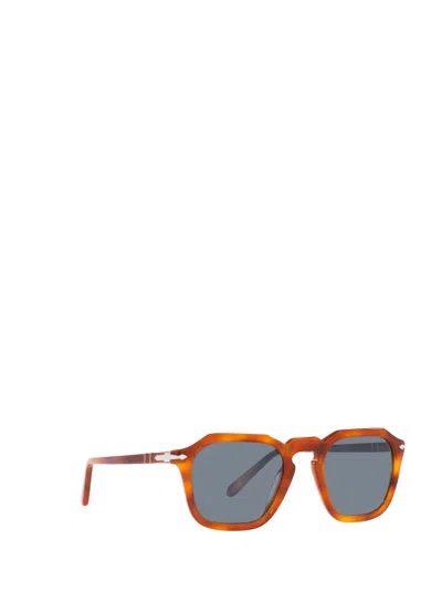 Persol Square Frame Sunglasses