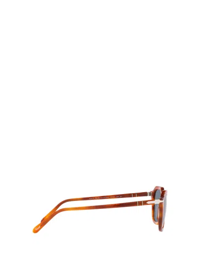 Persol Square Frame Sunglasses