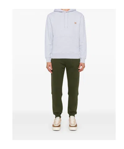 Dondup Logo-print Track Pants In Green