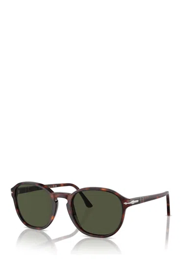 Persol Round-frame Sunglasses
