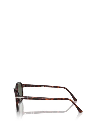 Persol Round-frame Sunglasses