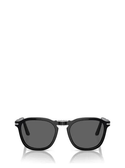 Persol Geometric-frame Sunglasses