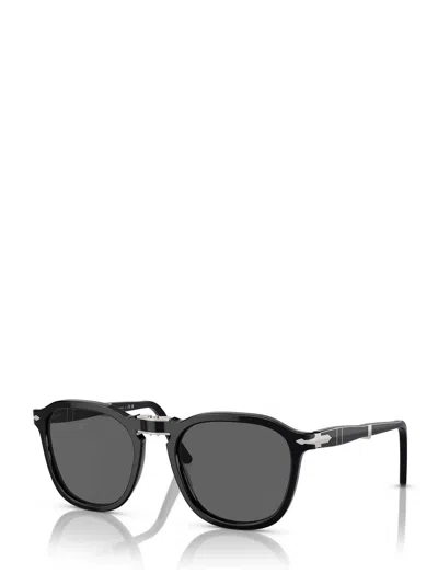 Persol Geometric-frame Sunglasses