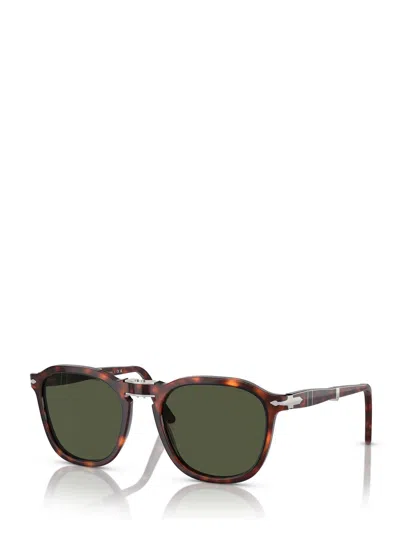 Persol Square-frame Sunglasses