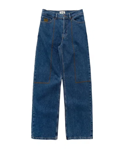Baum Und Pferdgarten Nilda Jeans In Blue