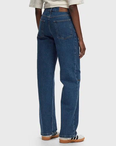 Baum Und Pferdgarten Nilda Jeans In Blue