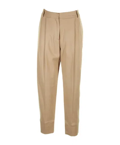 Eleventy Belt Loops Slacks