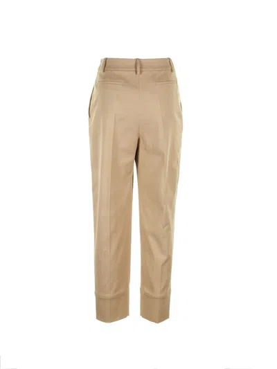 Eleventy Belt Loops Slacks