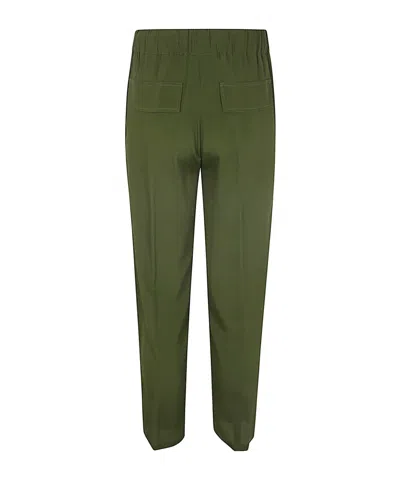 Semicouture Vanda Trouser