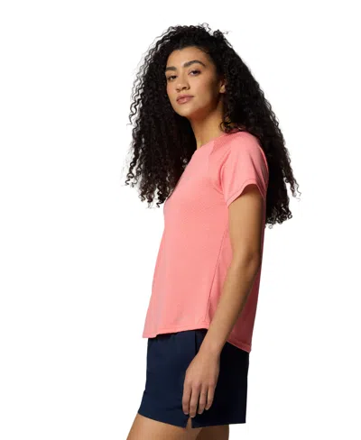 Columbia Women's Bogata Bay Short-sleeve T-shirt Xs-3x