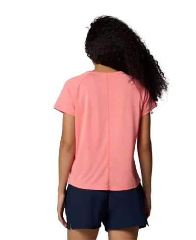 Columbia Women's Bogata Bay Short-sleeve T-shirt Xs-3x