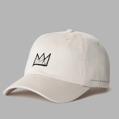 Blvck X Basquiat Cap