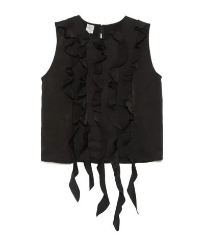 Baum Und Pferdgarten Mavi Blouse