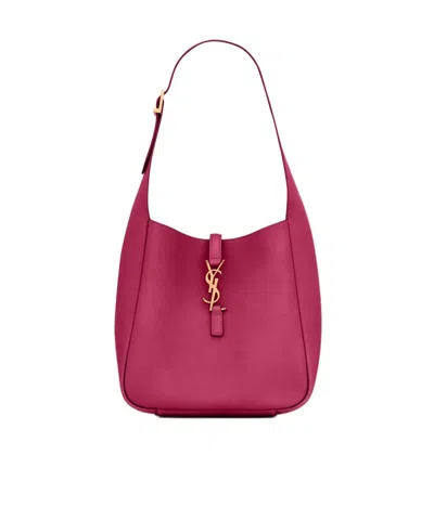 Saint Laurent Single Handle Shoulder Bag