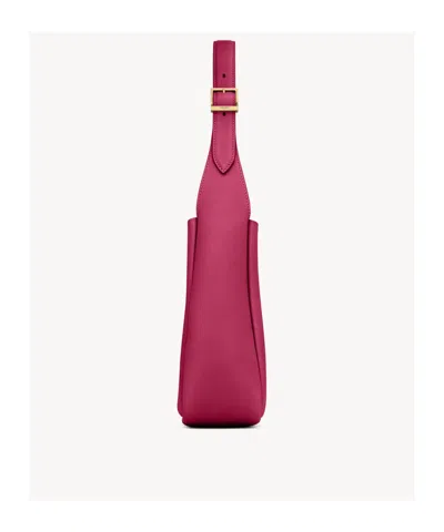 Saint Laurent Single Handle Shoulder Bag