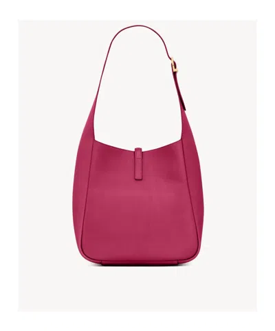 Saint Laurent Single Handle Shoulder Bag