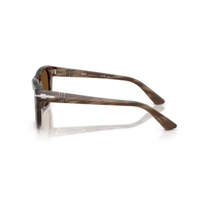 Persol Square Frame Sunglasses