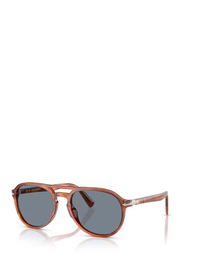 Persol Pilot Frame Sunglasses