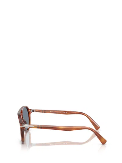Persol Pilot Frame Sunglasses