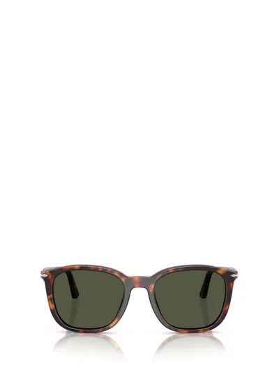 Persol Square Frame Sunglasses
