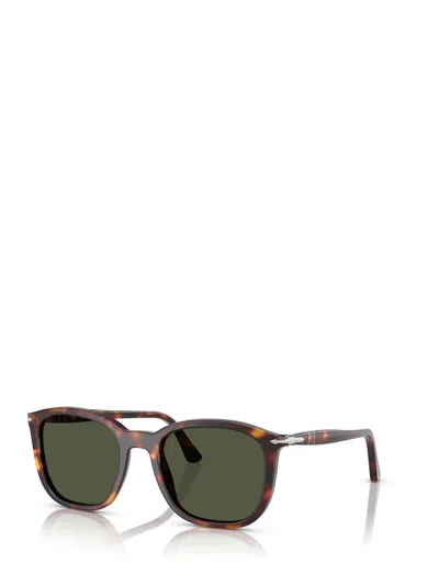 Persol Square Frame Sunglasses