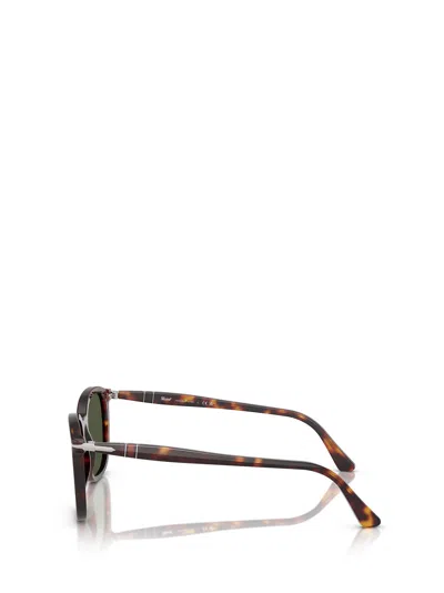 Persol Square Frame Sunglasses