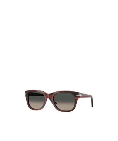 Persol Square Frame Sunglasses