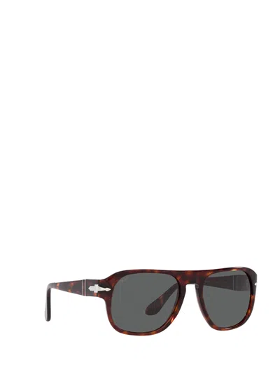 Persol Pilot-frame Sunglasses
