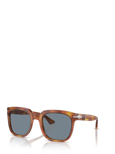 Persol Square Frame Sunglasses