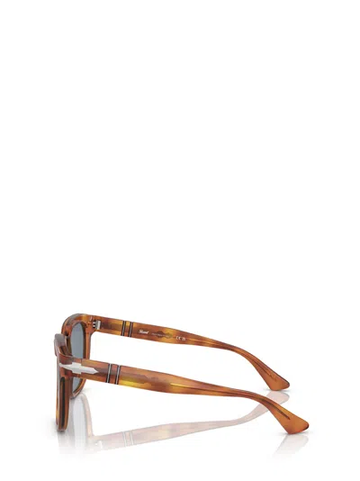 Persol Square Frame Sunglasses