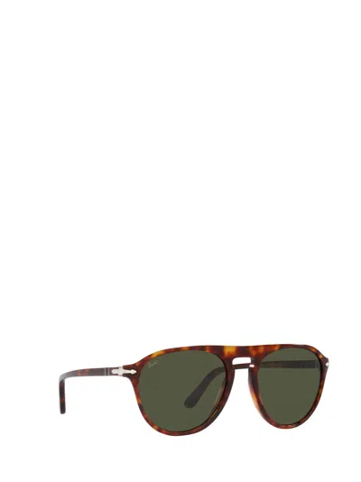 Persol Round-frame Sunglasses