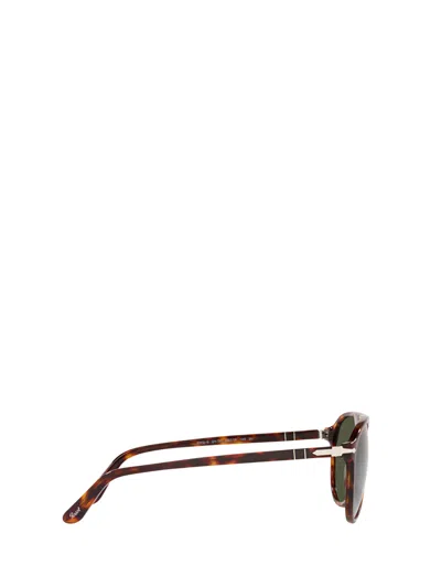 Persol Round-frame Sunglasses