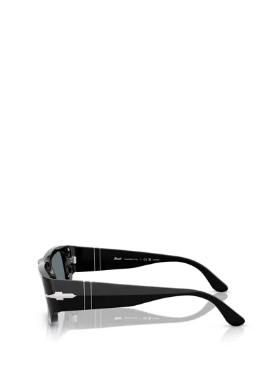 Persol Rectangular Frame Sunglasses