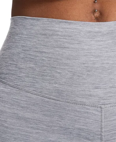 Nike Women's One High-waisted Cropped-length Leggings