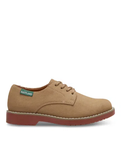 Eastland Shoe Little And Big Kids Buck Oxford