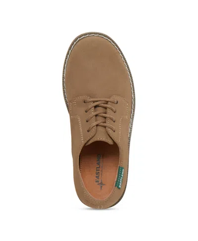Eastland Shoe Little And Big Kids Buck Oxford